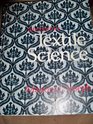 Introductory textile science