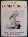 THE LONELY DOLL