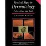 Physical Signs in Dermatology