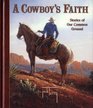 A Cowboy's Faith