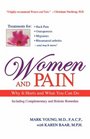 Women and Pain  Why it Hurts and What You Can Do