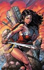 Wonder Woman Vol 7 War Torn