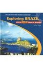 Exploring Brazil With the Five Themes of Geography