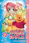 Disney Manga Magical Dance Volume 2