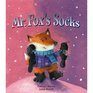 Mr Fox's Socks