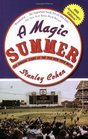 A Magic Summer The Amazin' Story of the 1969 New York Mets