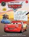 Learn to Draw Disney/Pixar Cars New edition Featuring all of your favorite characters including Lightning McQueen Tow Mater Sally and Cruz Ramirez