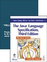 Java Language Specification and Hello World Package