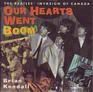 Our hearts went boom The Beatles' invasion of Canada