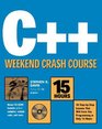 C Weekend Crash Course