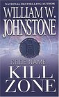 Kill Zone (Code Name, Bk 7)