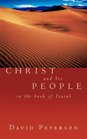 Christ and His People in the Land of Isaiah