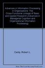Advances in Information Processing in Organizations The CrossFunctional Linkage of Basic and Applied Research