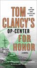 Tom Clancy's OpCenter For Honor