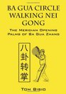 Ba Gua Circle Walking Nei Gong: The Meridian Opening Palms of  Ba Gua Zhang