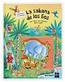 La Sabana De Los Lios/ the Sheet of Mess