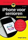 iPhone voor senioren voor dummies