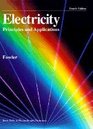 Electricity Principles  Applications