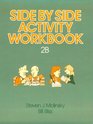 Side by Side Activity Workbook 2b