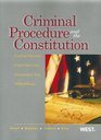 Criminal Procedure and the Constitution Leading Supreme Court Cases and Introductory Text 2009 ed