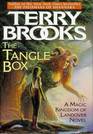 The Tangle Box  (Magic Kingdom of Landover, Bk 4)