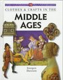 Clothes  Crafts in the Middle Ages