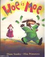 Woe Is Moe
