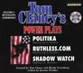 The Power Plays Collection : Politika Ruthlesscom Shadow Watch