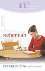 Extracting the Precious from Nehemiah A Bible Study for Women