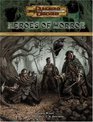Heroes of Horror (Dungeon  Dragons Roleplaying Game: Rules Supplements)