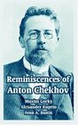 Reminiscences Of Anton Chekhov