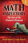 The Case of the Claymore Diamond (The Math Inspectors, Bk 1)