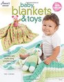 Baby Blankets  Toys