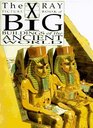 Big Buildings of the Ancient World X Ray Picture Book