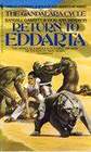 Return to Eddarta (Gandalara Cycle, 6)