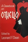 A Casebook on Othello