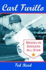 Carl Furillo Brooklyn Dodgers AllStar