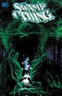 Swamp Thing by Nancy A Collins Omnibus