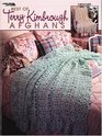 Best of Terry Kimbrough Afghans