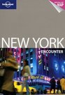 Lonely Planet New York Encounter