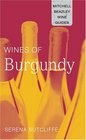 Mitchell Beazley Pocket Guide Wines of Burgundy