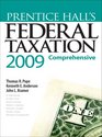 Prentice Hall's Federal Taxation 2009 Comprehensive