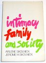 Intimacy Family and Society
