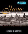 Java Software Solutions Foundations of Program Design CodeMate Enhanced Edition