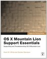 Apple Pro Training Series OS X Mountain Lion Support Essentials Supporting and Troubleshooting OS X Mountain Lion