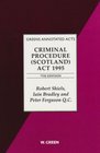 Criminal Procedure  Act 1995