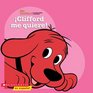Clifford Loves Me  Clifford me quiere