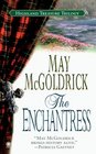 The Enchantress (Highland Treasure Trilogy, Bk 2)
