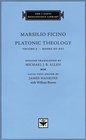 Platonic Theology Volume 5  Books XVXVI
