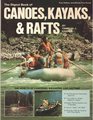 The digest book of canoes kayaks  rafts